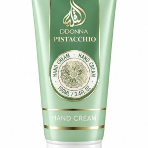 DDONNA Hand Cream Pistazie