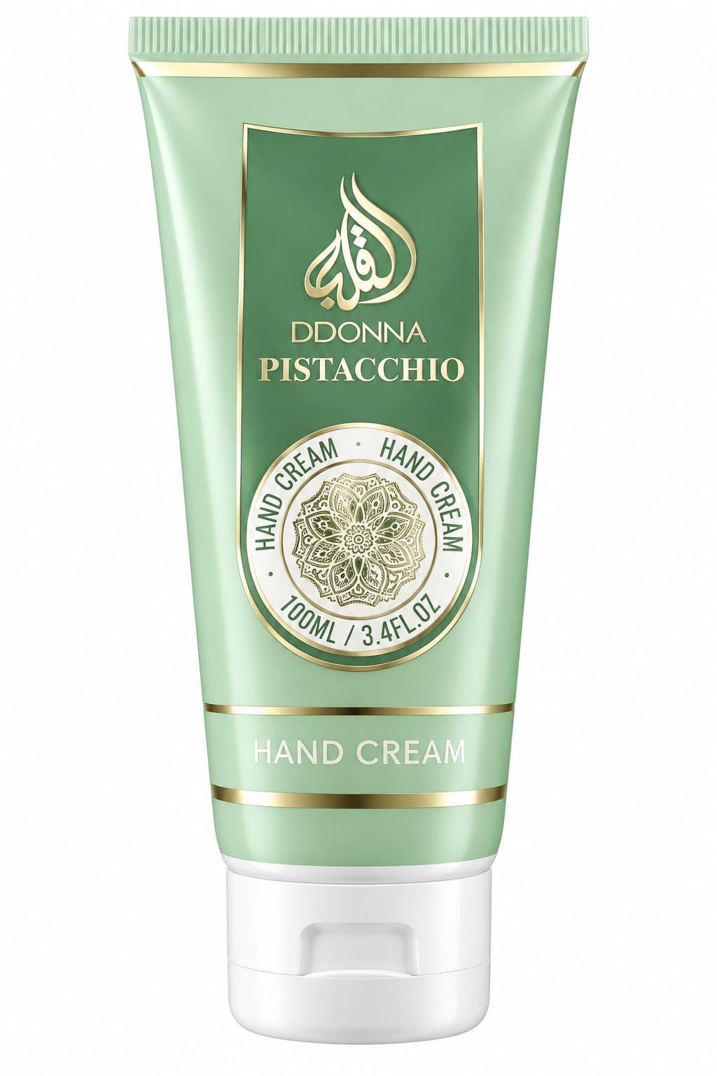 DDONNA Hand Cream Pistazie