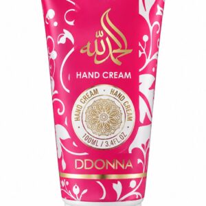 DDONNA Hand Cream Candy