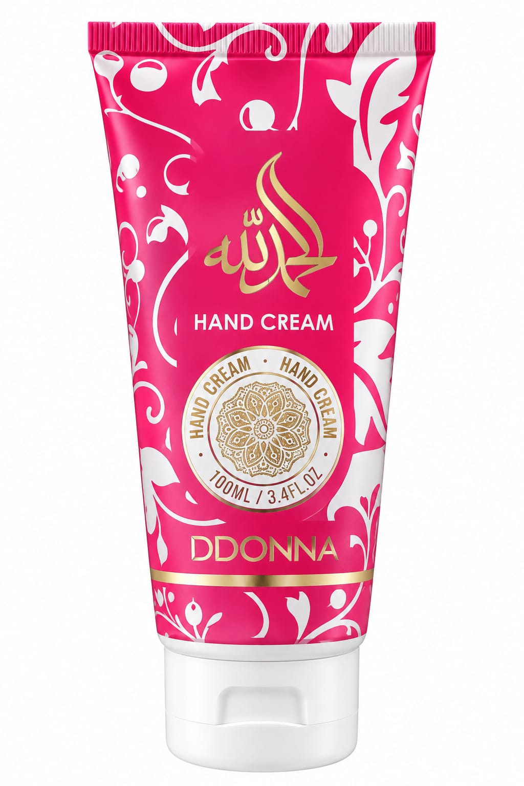 DDONNA Hand Cream Candy