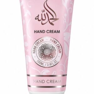 DDONNA Hand Cream Pinky