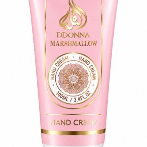 DDONNA Hand Cream Marshmallow